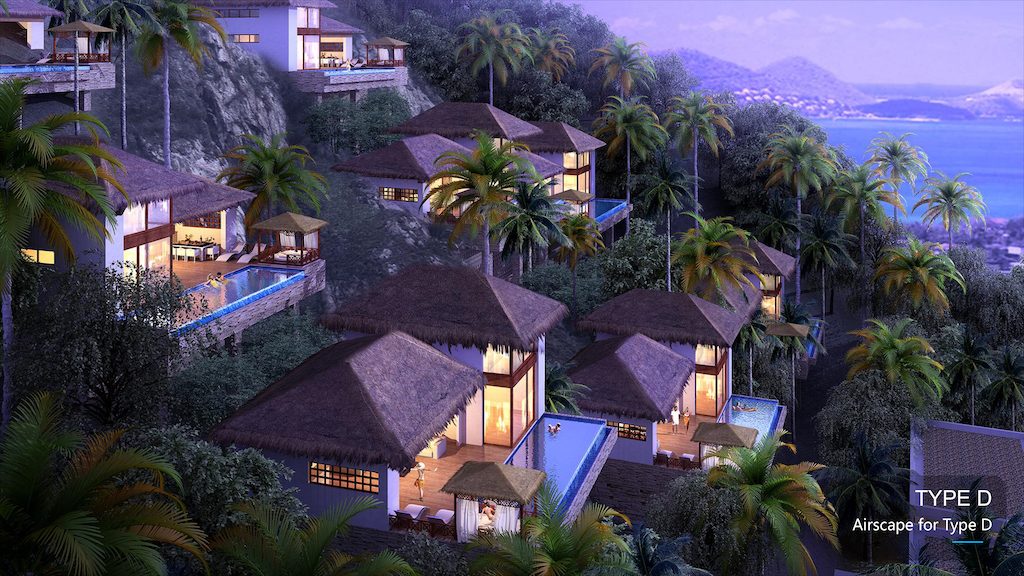 Anzhu Seamate Ko Samui – Residential All in Koh Samui (photo 6)