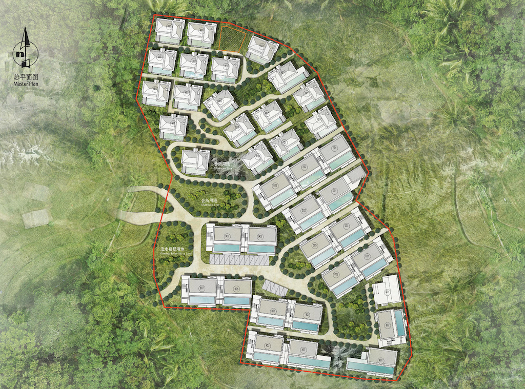 Anzhu Seamate Ko Samui – Residential All in Koh Samui (photo 1)