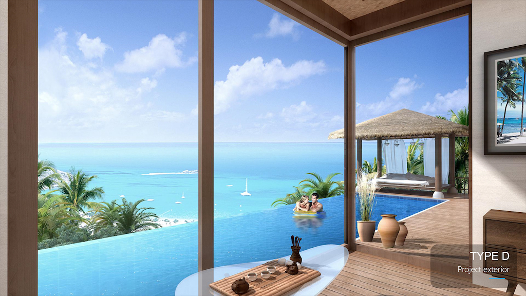 Anzhu Seamate Ko Samui – Residential All in Koh Samui (photo 5)