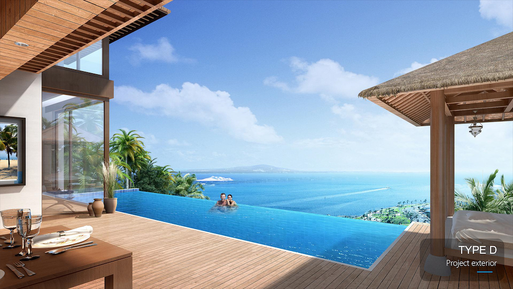Anzhu Seamate Ko Samui – Residential All in Koh Samui (photo 4)