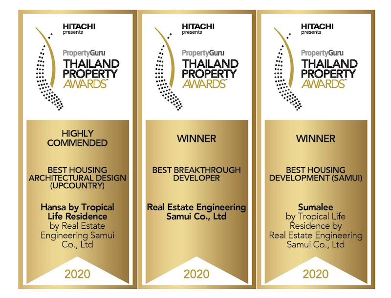Apsara Developer Awards