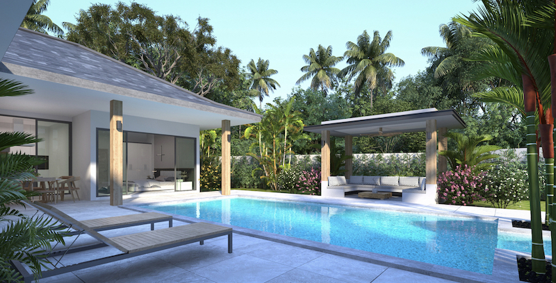 Apsara Swimming Pool
