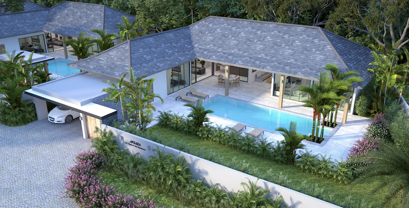 Apsara Koh Samui