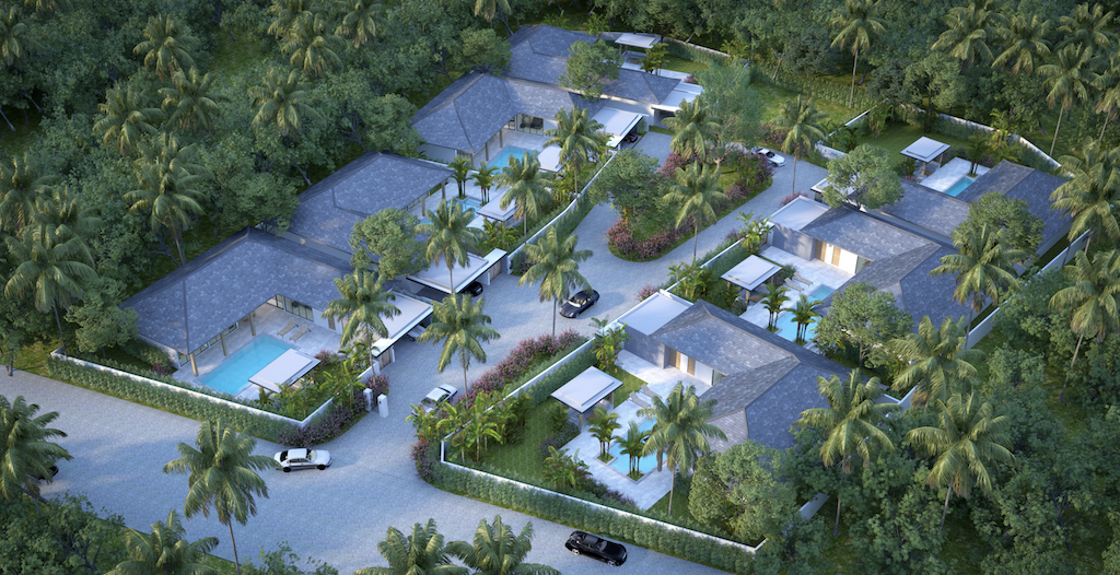 Apsara Samui