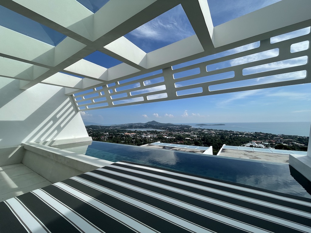 Aqua Ko Samui Pool