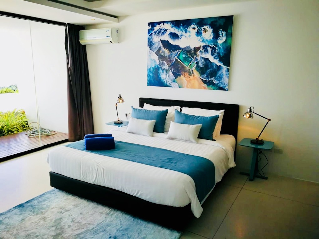 Aqua Samui – Residential All in Koh Samui (photo 6)