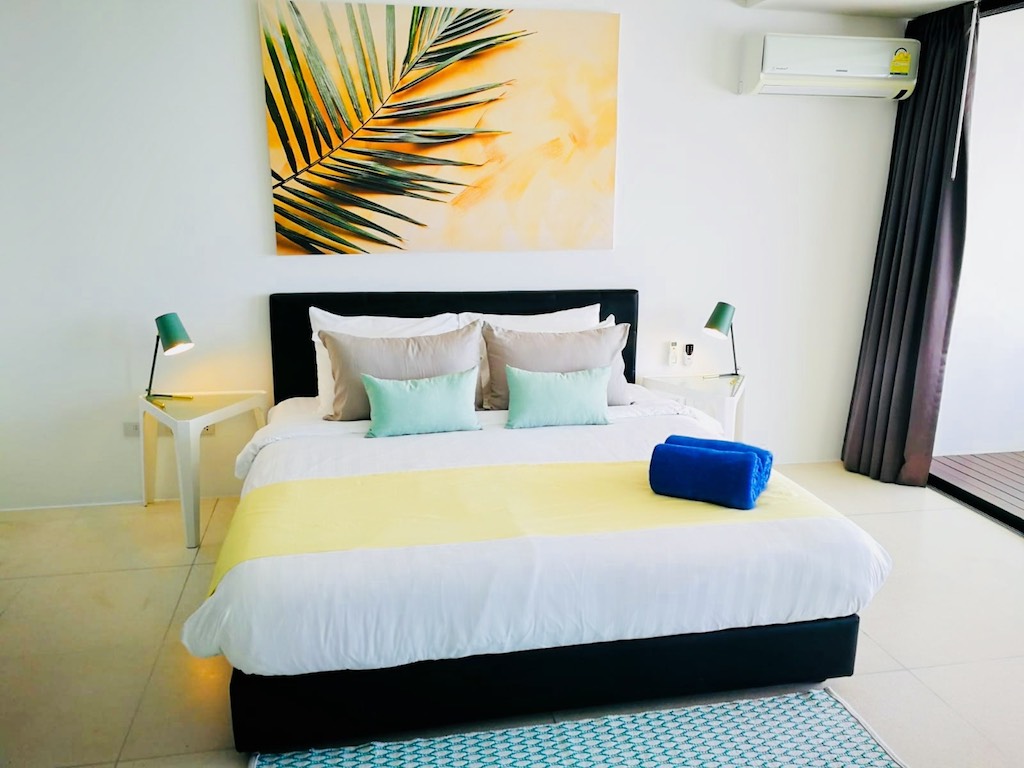 Aqua Samui – Residential All in Koh Samui (photo 5)