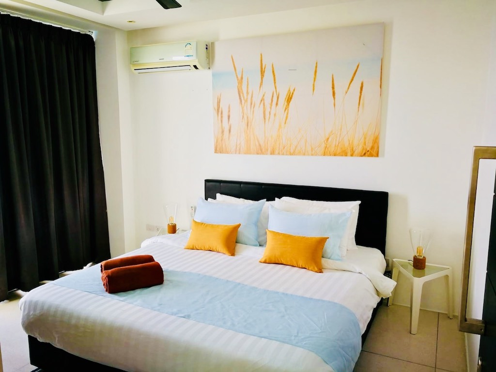 Aqua Samui – Residential All in Koh Samui (photo 4)