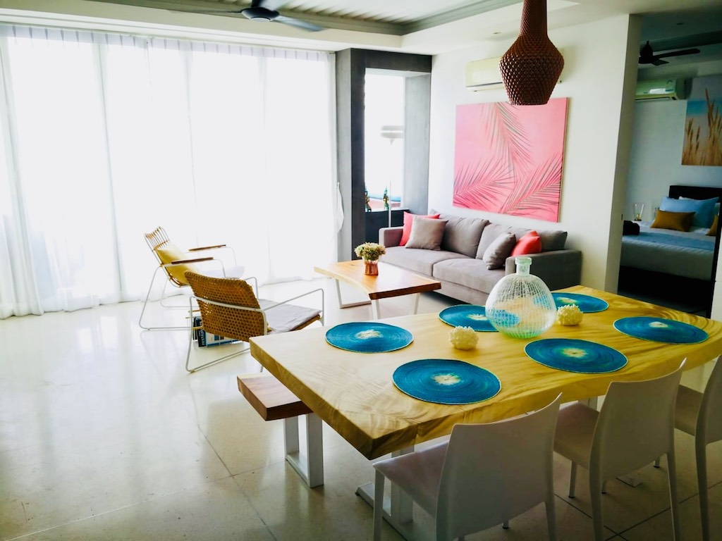 Aqua Samui – Residential All in Koh Samui (photo 3)