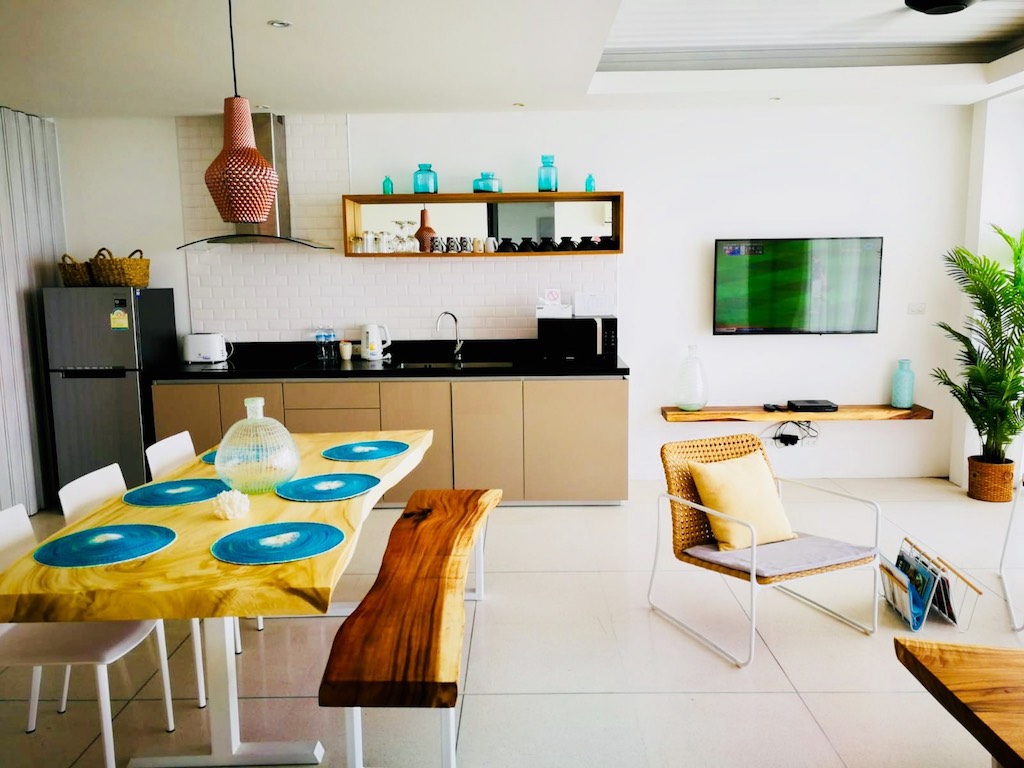 Aqua Samui – Residential All in Koh Samui (photo 2)