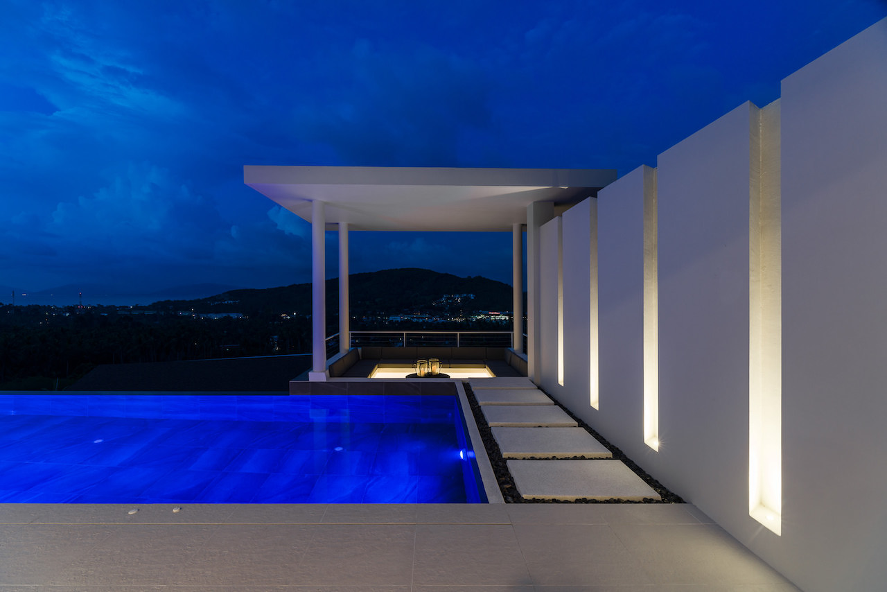 Asia Villa Ko Samui Sala