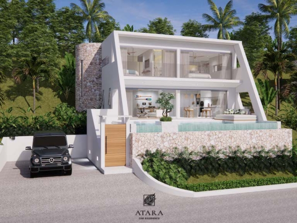 Atara Koh Samui Type A