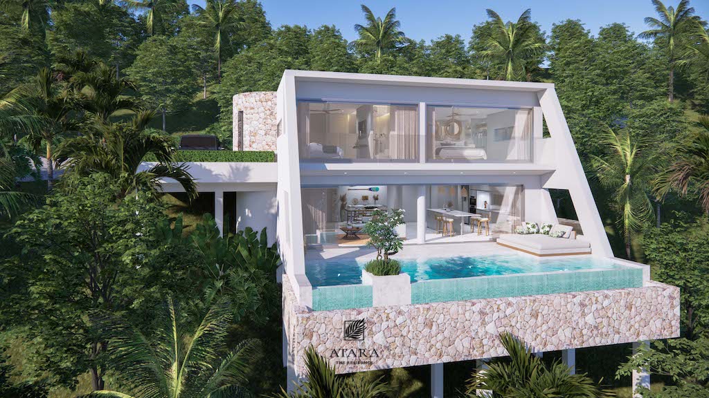 Atara Koh Samui Type B