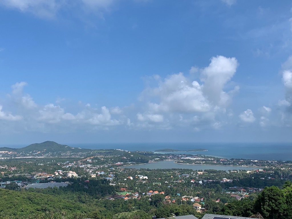 Atara Koh Samui Sea View