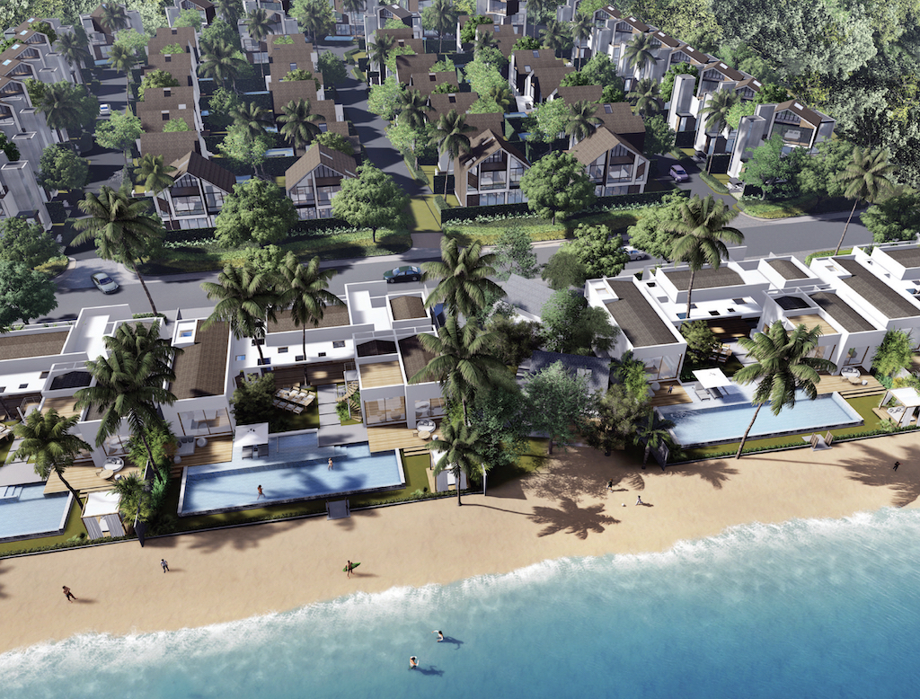 Anava Samui Villa B – Residential All in Koh Samui (photo 11)