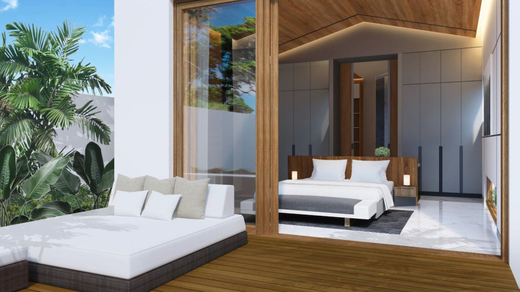 Anava Samui Villa B – Residential All in Koh Samui (photo 5)