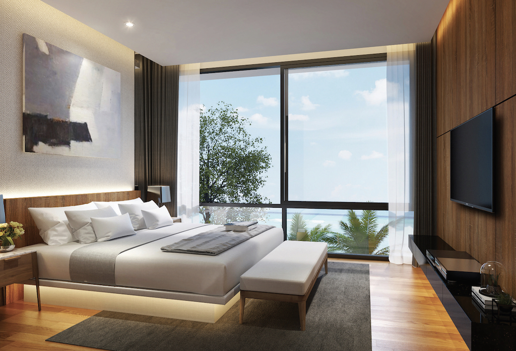 Anava Samui Villa B – Residential All in Koh Samui (photo 3)