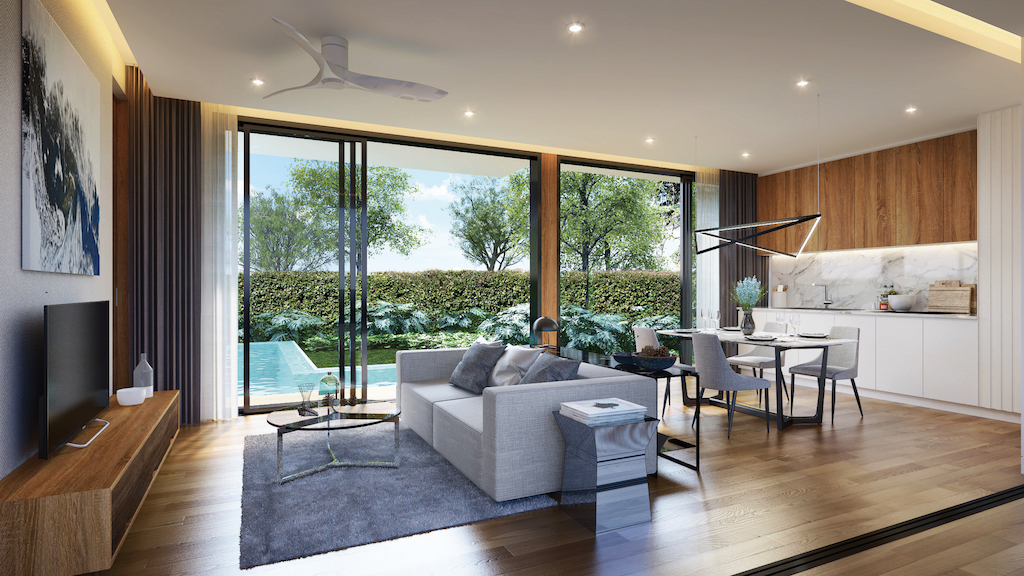 Anava Samui Villa B – Residential All in Koh Samui (photo 1)