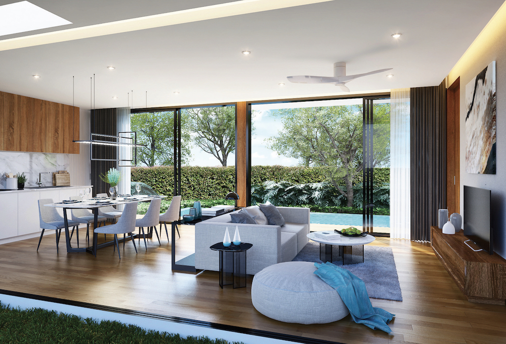 Anava Samui Villa B – Residential All in Koh Samui (photo 2)