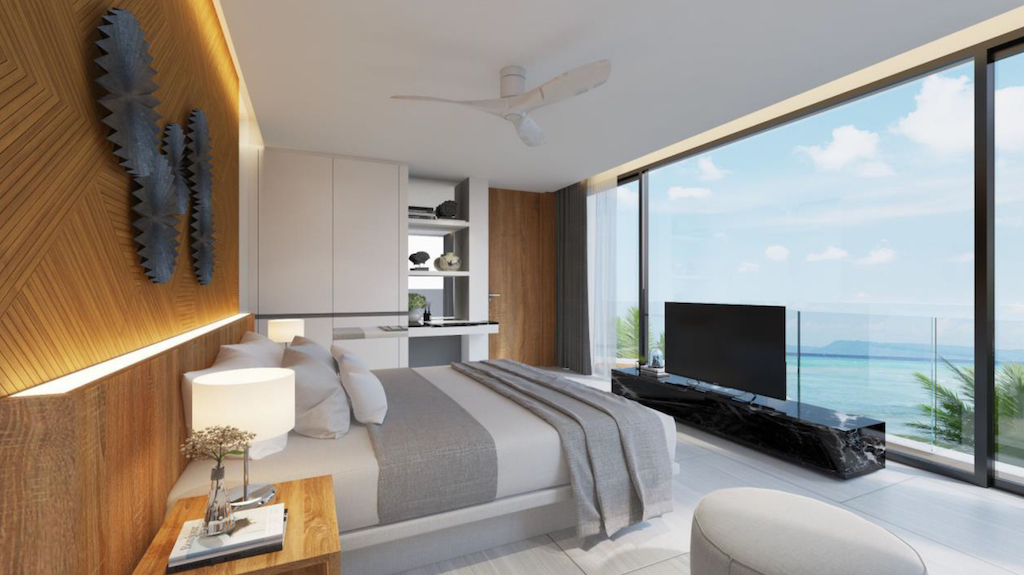 Anava Samui Villa B – Residential All in Koh Samui (photo 9)
