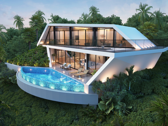 Avant Garden Samui