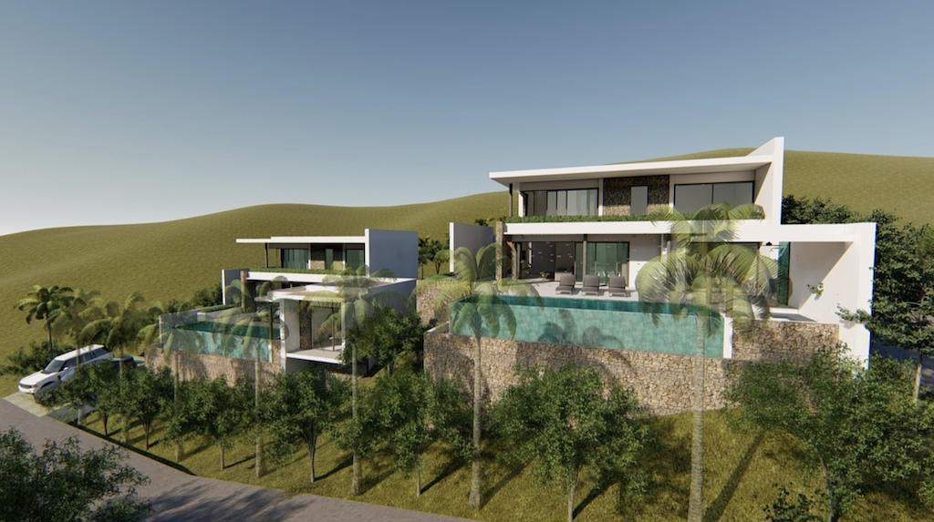 Project Render