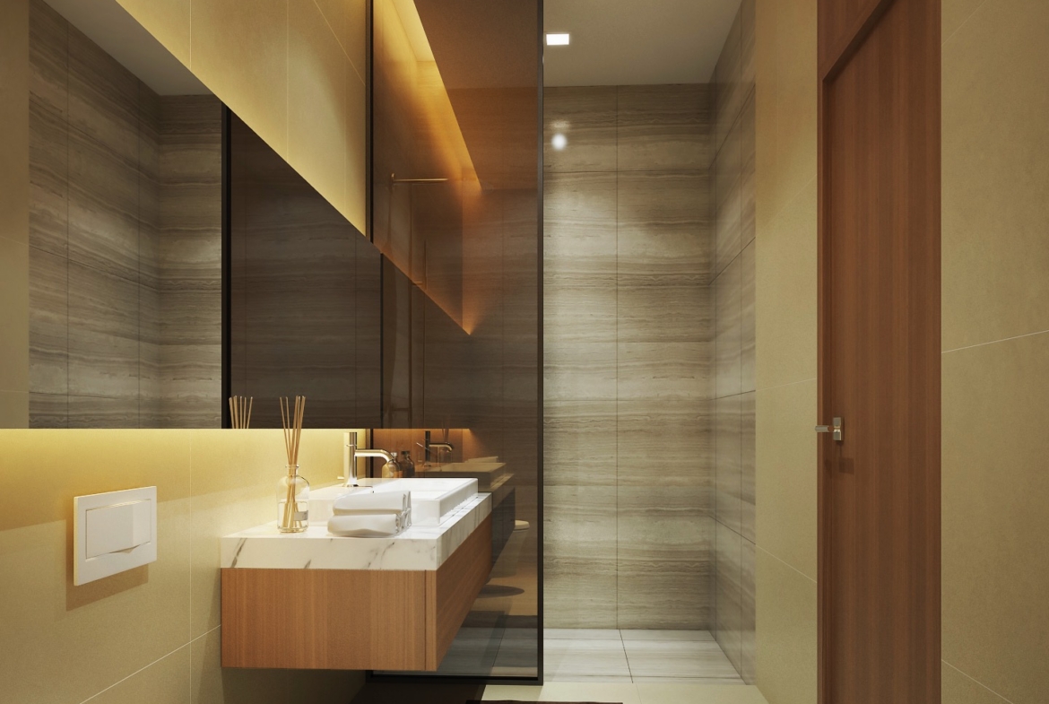 Azur Samui Apartments For Sale – Residential All in Koh Samui (photo 2)
