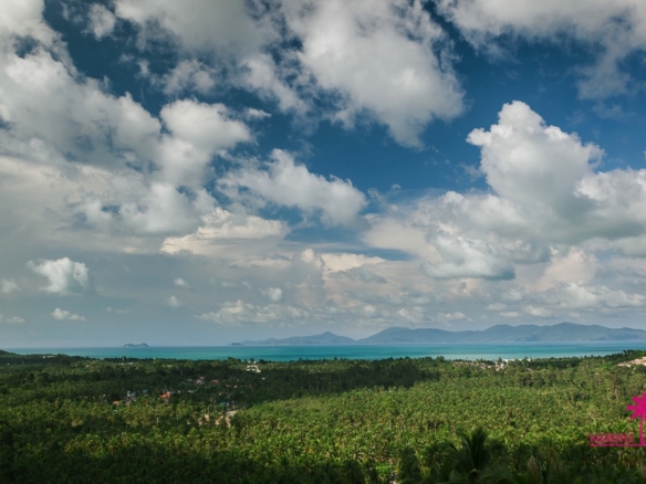 Azur Samui Apartments For Sale – Residential All in Koh Samui, Thailand