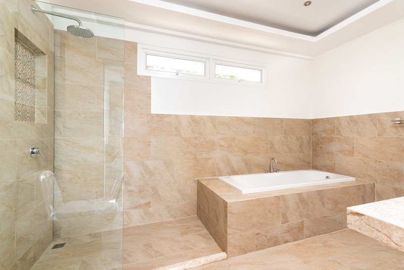 Azur Apartment Bathroom