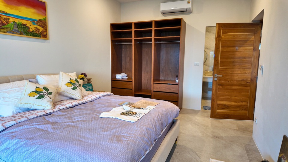Azur Villa For Sale Bedroom