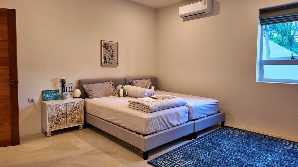 Azur Villa For Sale bedroom