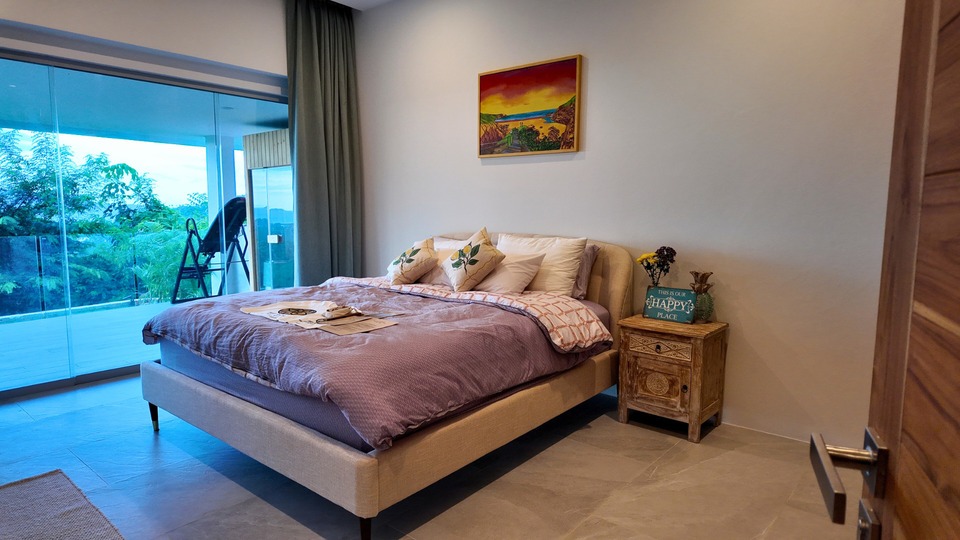 Azur Villa For Sale bedroom