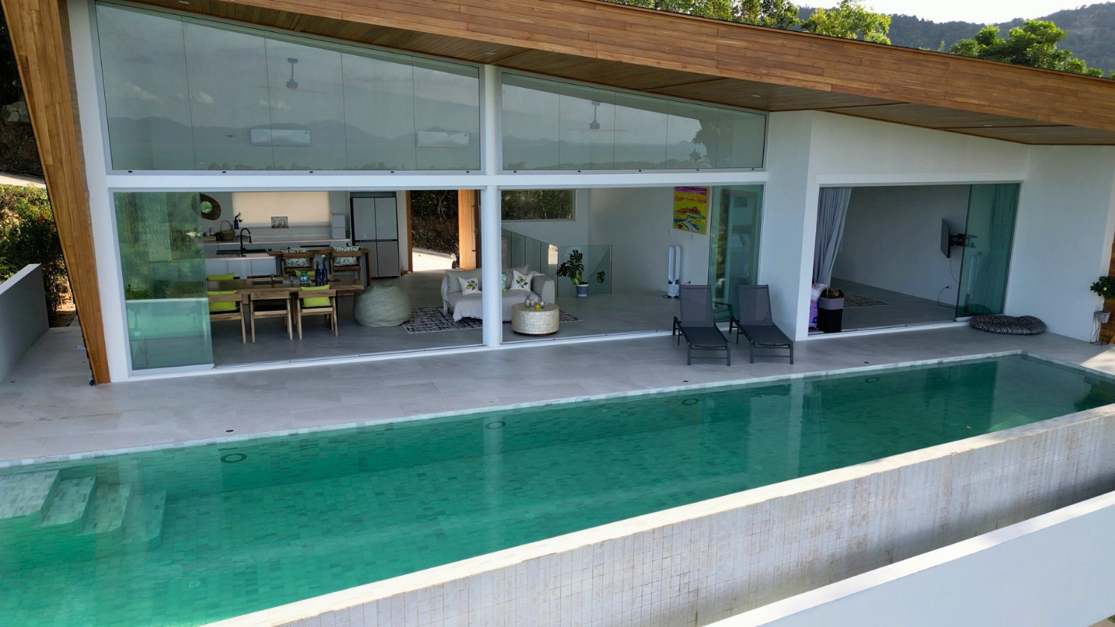 Azur Villa For Sale Azur Villa For Sale Exterior