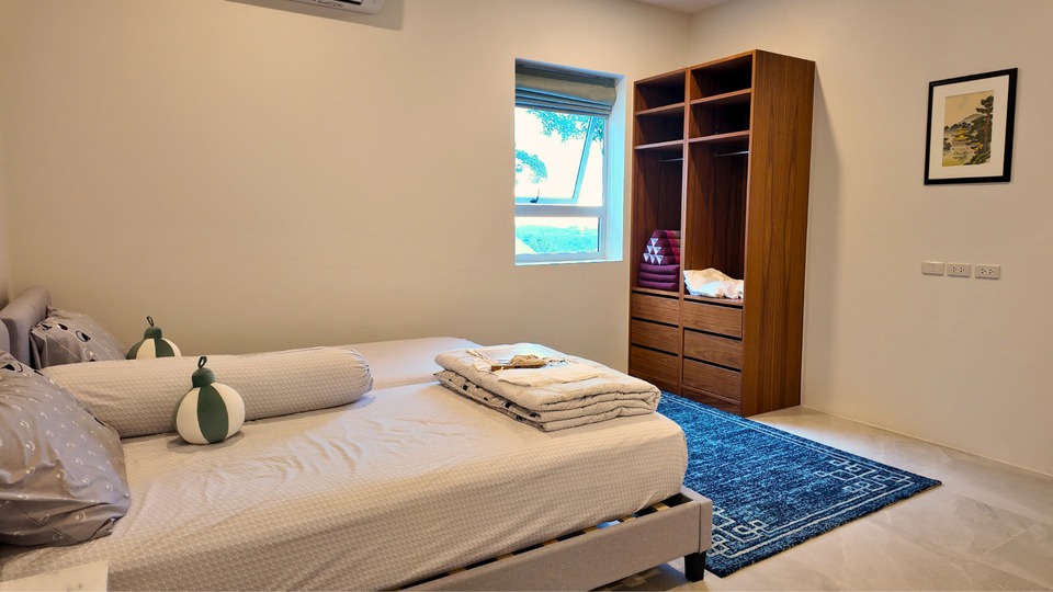 Azur Villa For Sale bedroom