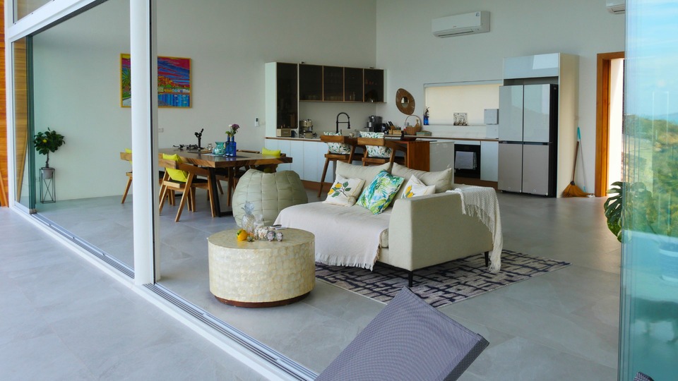 Azur Villa For Sale Interior