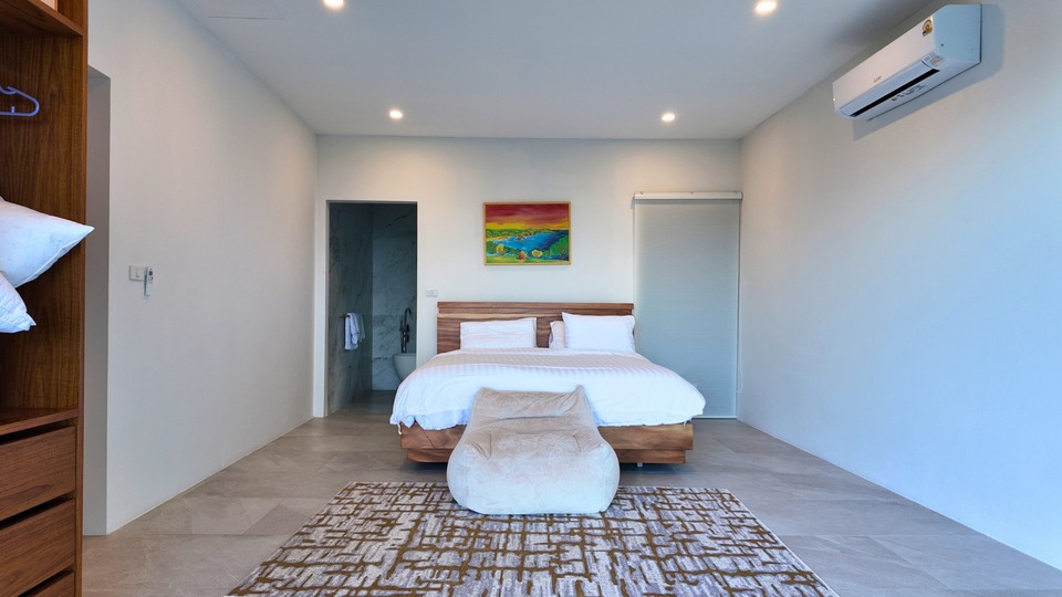 Azur Villa For Sale Bedroom