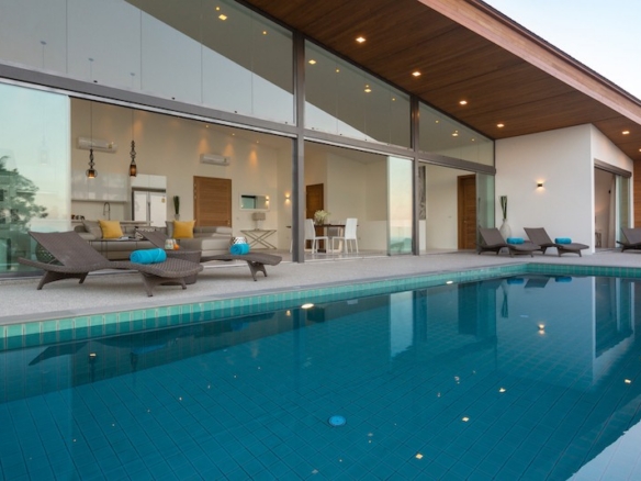 Azur Villas Koh Samui