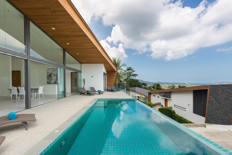 Azur Villas Koh Samui