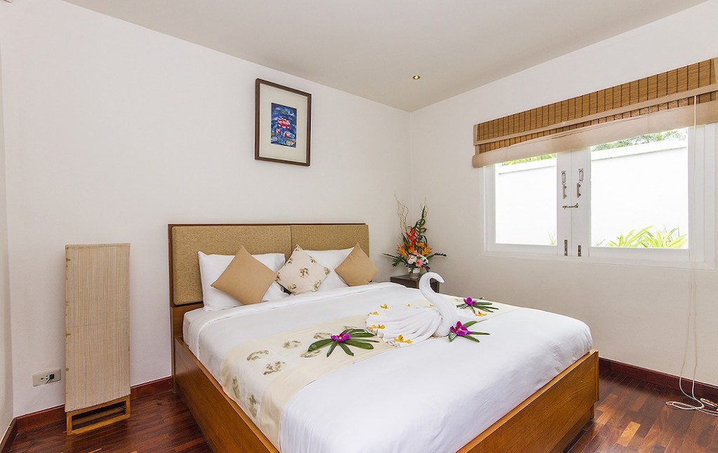 Baan Arun For Sale Ko Samui – Residential All in Koh Samui (photo 10)
