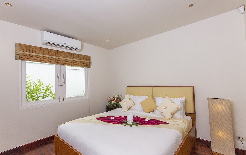 Baan Arun For Sale Ko Samui – Residential All in Koh Samui (photo 9)