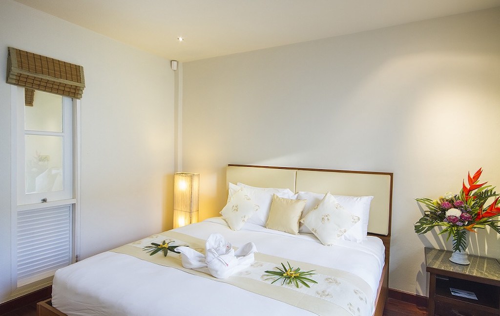 Baan Arun For Sale Ko Samui – Residential All in Koh Samui (photo 12)
