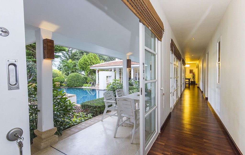 Baan Arun For Sale Ko Samui – Residential All in Koh Samui (photo 7)