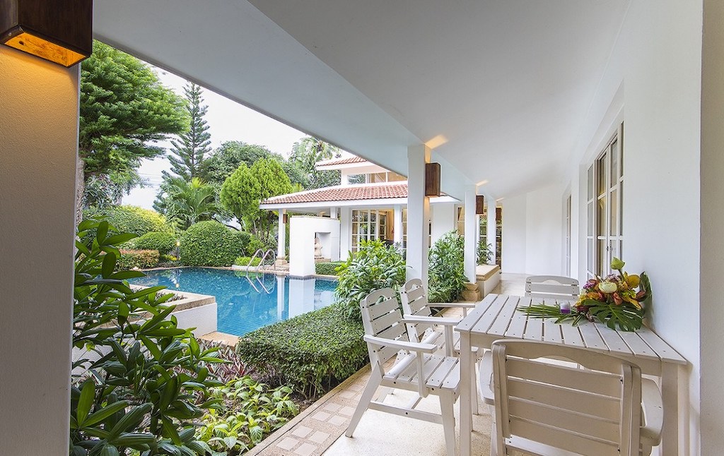 Baan Arun For Sale Ko Samui – Residential All in Koh Samui (photo 8)