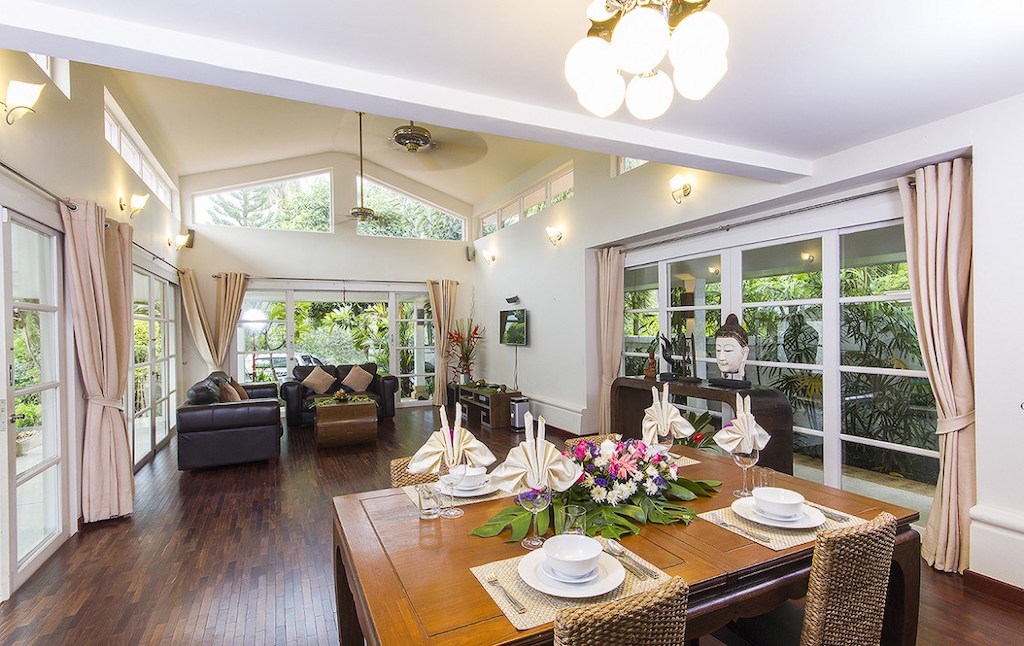 Baan Arun For Sale Ko Samui – Residential All in Koh Samui (photo 4)