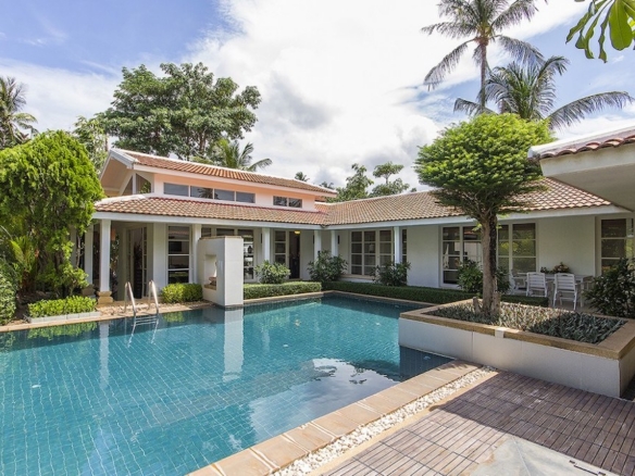Baan Arun For Sale Ko Samui – Residential All in Koh Samui, Thailand