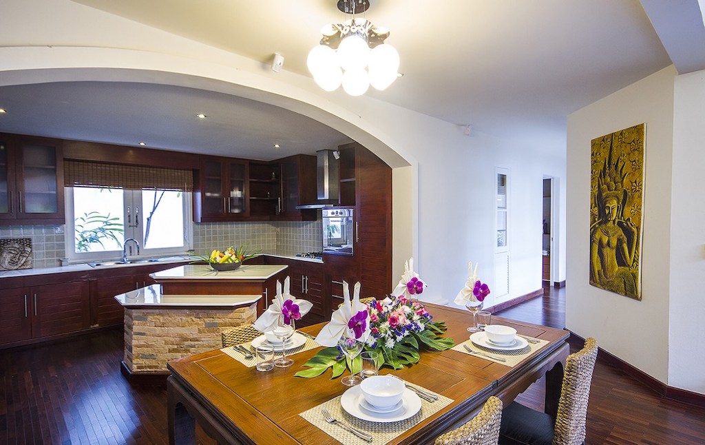 Baan Arun For Sale Ko Samui – Residential All in Koh Samui (photo 6)