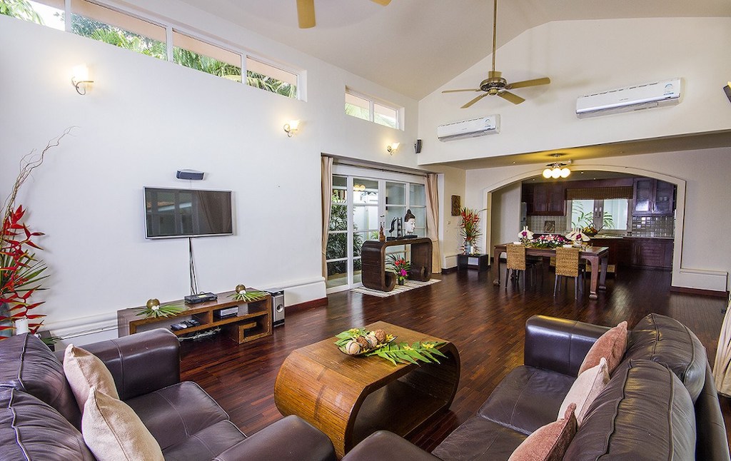 Baan Arun For Sale Ko Samui – Residential All in Koh Samui (photo 2)