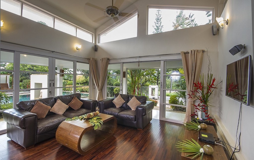 Baan Arun For Sale Ko Samui – Residential All in Koh Samui (photo 3)