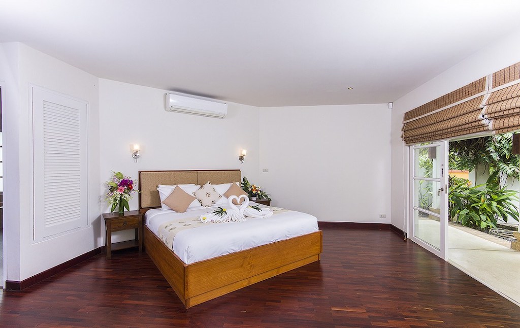 Baan Arun For Sale Ko Samui – Residential All in Koh Samui (photo 11)