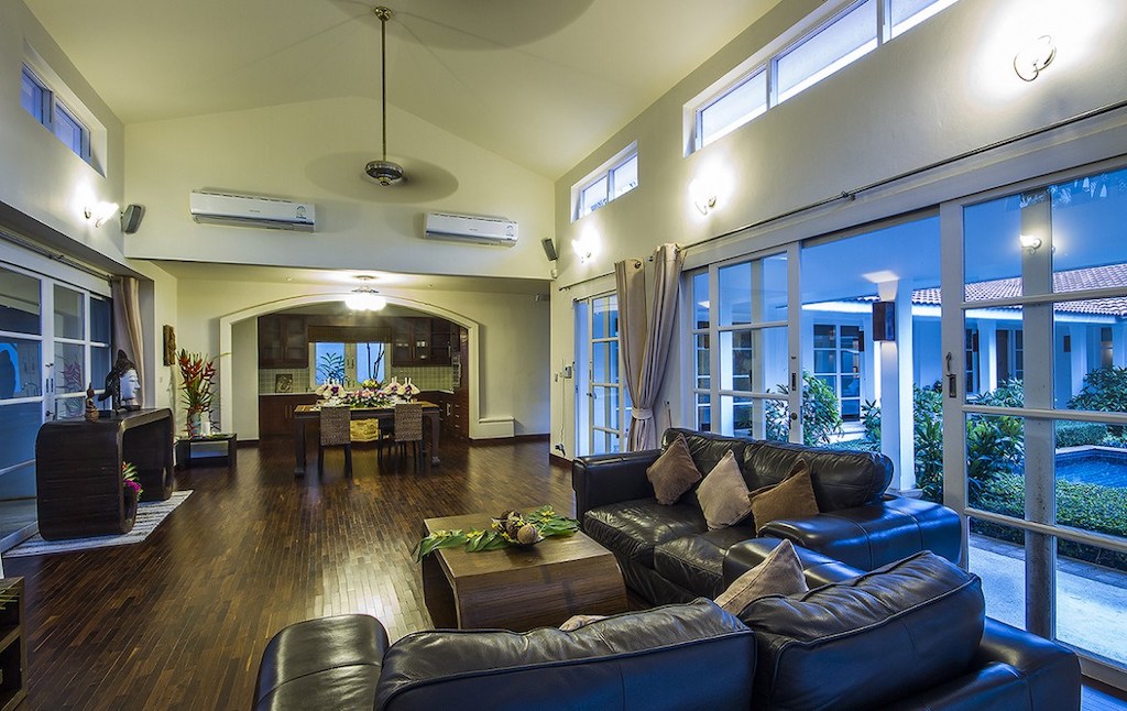 Baan Arun For Sale Ko Samui – Residential All in Koh Samui (photo 5)